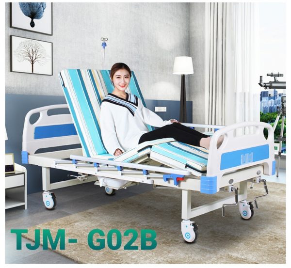 Cữa hàng giường y tế cho người già ở hcm